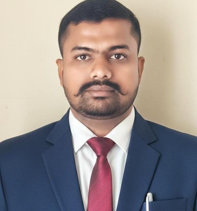 PRASANJIT KARMAKAR