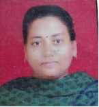 JAYLAXMI CHAUHAN
