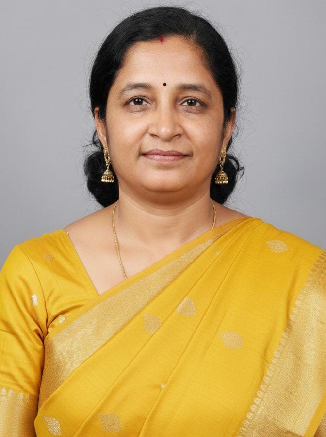 SONAL ANTHONY