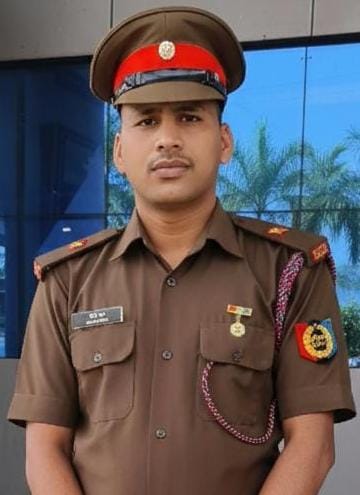MOHAN RAM SAHU
