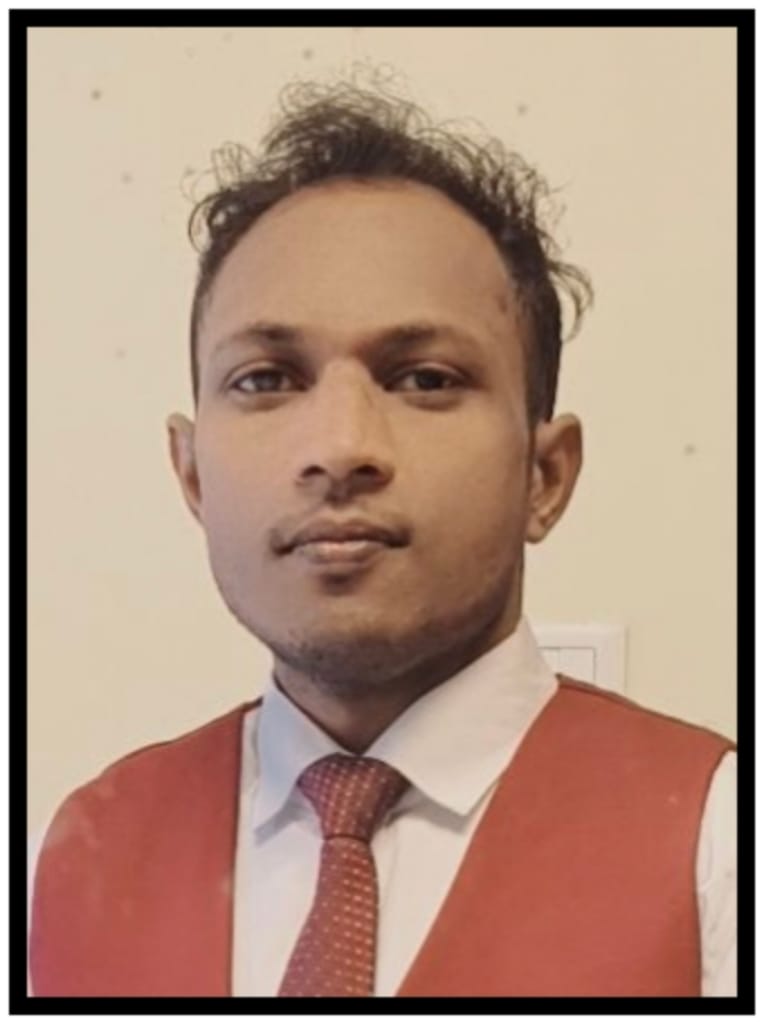 ISHAK KUMAR KHORA