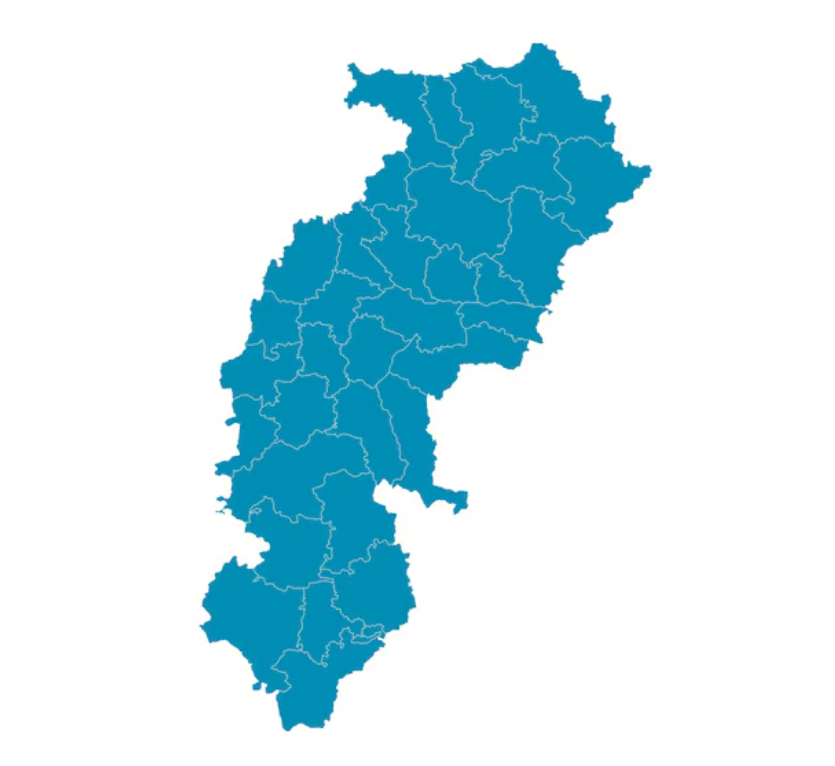State Affiliation