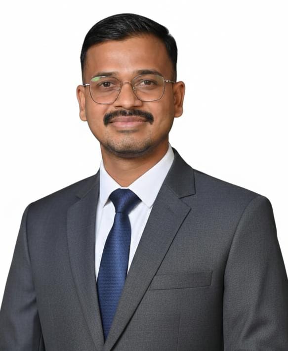 PUNENDRA SAHU