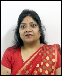 ARUNA CHAWDA