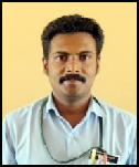 BENCY C THOMAS