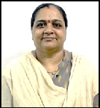 KALPANA SHAHANE