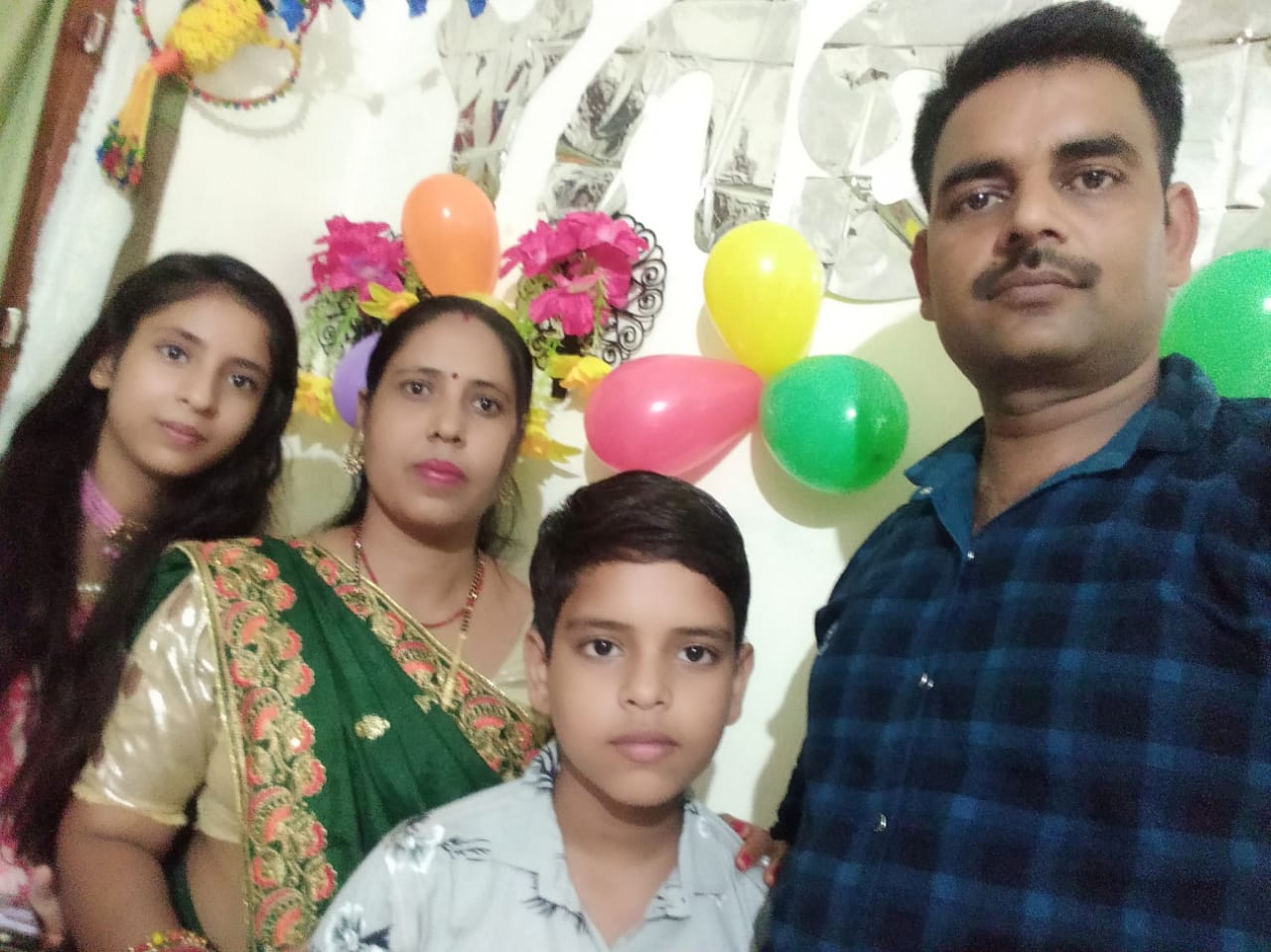 MR. AKHILESH KUMAR